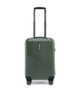 HRX by Hrithik Roshan Small Cabin Suitcase (56 cm) 8 Wheels - Glide