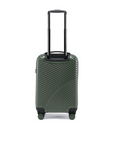 HRX by Hrithik Roshan Small Cabin Suitcase (56 cm) 8 Wheels - Glide
