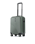 HRX by Hrithik Roshan Small Cabin Suitcase (56 cm) 8 Wheels - Glide