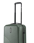 HRX by Hrithik Roshan Small Cabin Suitcase (56 cm) 8 Wheels - Glide