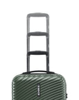 HRX by Hrithik Roshan Small Cabin Suitcase (56 cm) 8 Wheels - Glide