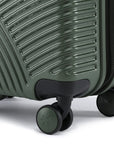 HRX by Hrithik Roshan Small Cabin Suitcase (56 cm) 8 Wheels - Glide