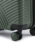 HRX by Hrithik Roshan Small Cabin Suitcase (56 cm) 8 Wheels - Glide