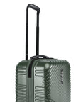HRX by Hrithik Roshan Small Cabin Suitcase (56 cm) 8 Wheels - Glide