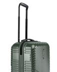 HRX by Hrithik Roshan Small Cabin Suitcase (56 cm) 8 Wheels - Glide