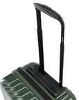 HRX by Hrithik Roshan Small Cabin Suitcase (56 cm) 8 Wheels - Glide