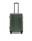 HRX by Hrithik Roshan Medium Check-in Suitcase (65 cm) 8 Wheels - Force