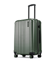 HRX by Hrithik Roshan Medium Check-in Suitcase (65 cm) 8 Wheels - Force