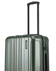 HRX by Hrithik Roshan Medium Check-in Suitcase (65 cm) 8 Wheels - Force