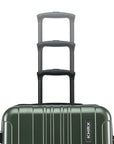 HRX by Hrithik Roshan Medium Check-in Suitcase (65 cm) 8 Wheels - Force