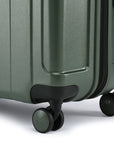 HRX by Hrithik Roshan Medium Check-in Suitcase (65 cm) 8 Wheels - Force