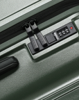 HRX by Hrithik Roshan Medium Check-in Suitcase (65 cm) 8 Wheels - Force