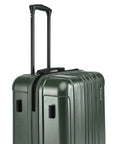 HRX by Hrithik Roshan Medium Check-in Suitcase (65 cm) 8 Wheels - Force