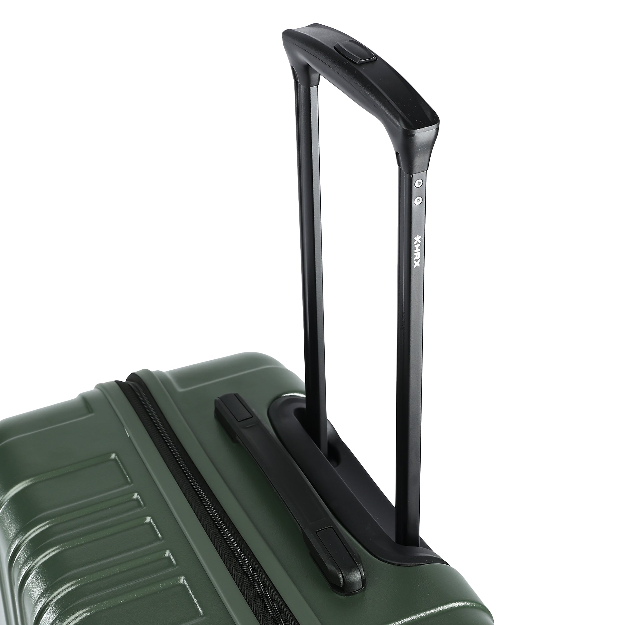 HRX by Hrithik Roshan Medium Check-in Suitcase (65 cm) 8 Wheels - Force