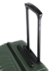 HRX by Hrithik Roshan Medium Check-in Suitcase (65 cm) 8 Wheels - Force