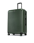HRX by Hrithik Roshan Large Check-in Suitcase (75 cm) 8 Wheels - Grit