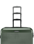 HRX by Hrithik Roshan Large Check-in Suitcase (75 cm) 8 Wheels - Grit
