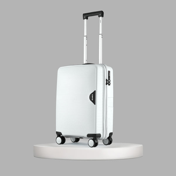 HRX - Parabola - Cabin 55cm - 8 Wheels - Polypropylene