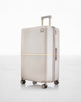 RARE RABBIT Tony Trolley – Hard Shell Polycarbonate Luggage