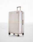 RARE RABBIT Tony Trolley – Hard Shell Polycarbonate Luggage