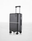 RARE RABBIT Tony Trolley – Hard Shell Polycarbonate Luggage
