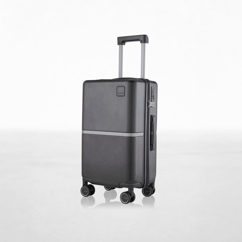 RARE RABBIT Tony Trolley – Hard Shell Polycarbonate Luggage