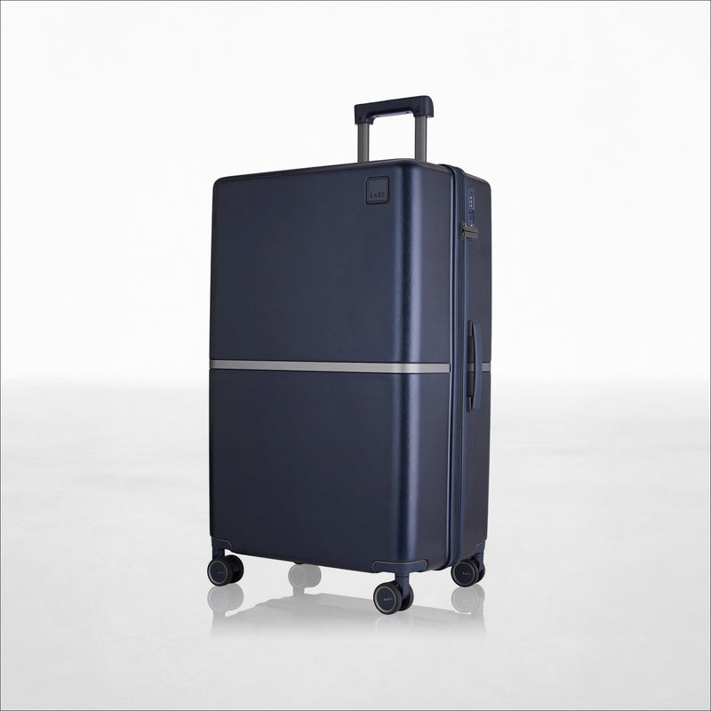RARE RABBIT Tony Trolley – Hard Shell Polycarbonate Luggage