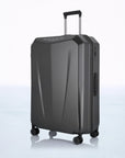 RARE RABBIT Gallardo Trolley – Hard Shell Polycarbonate Luggage