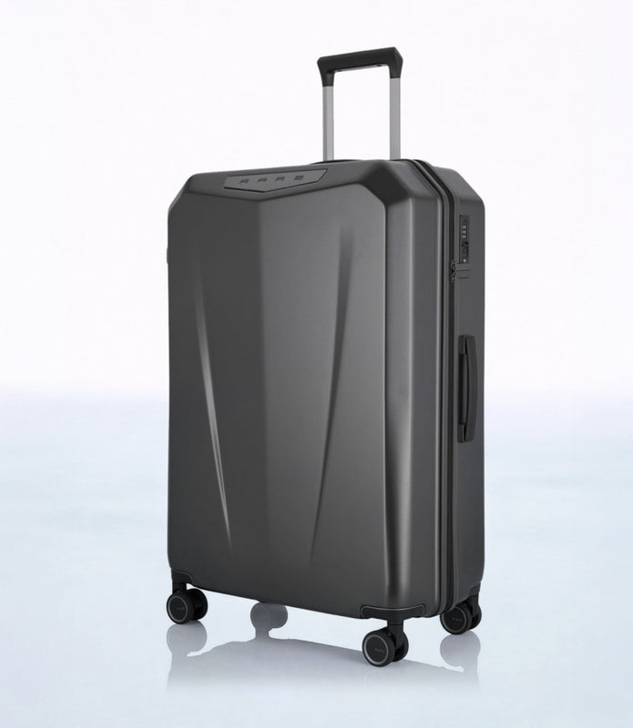 RARE RABBIT Gallardo Trolley – Hard Shell Polycarbonate Luggage