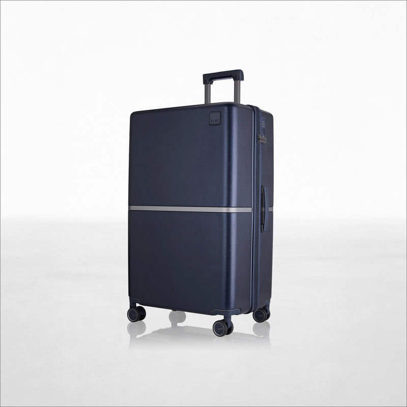 RARE RABBIT Tony Trolley – Hard Shell Polycarbonate Luggage