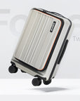 HRX Force Urban 2.0 Twill Trolley with Laptop Compartment
