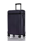 Snitch Vito Polycarbonate Medium Check-in Trolley (67.5 cm | 8 Wheels)