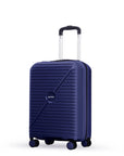 Snitch - Zoom - Cabin 56cm - 8 Wheels - Polypropylene