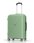 Snitch - Zoom - Cabin 56cm - 8 Wheels - Polypropylene