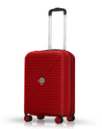 Snitch - Zoom - Cabin 56cm - 8 Wheels - Polypropylene