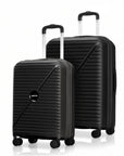 Snitch - Zoom - Set of 2 (56cm | 66cm) - 8 Wheels - Polypropylene