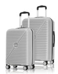Snitch - Zoom - Set of 2 (56cm | 66cm) - 8 Wheels - Polypropylene