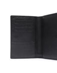 Rare Rabbit Voryn (Leather) Passport Holder-Slim Fold