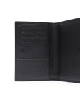 Rare Rabbit Voryn (Leather) Passport Holder-Slim Fold