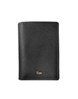 Rare rabbit' Mavo (Leather) Card Holder-Slim Fold
