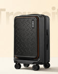 HRX Transit Trolley with Laptop Compartment
