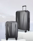 RARE RABBIT Gallardo Trolley – Hard Shell Polycarbonate Luggage