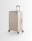 RARE RABBIT Tony Trolley – Hard Shell Polycarbonate Luggage