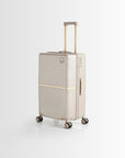 RARE RABBIT Tony Trolley – Hard Shell Polycarbonate Luggage