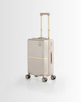 RARE RABBIT Tony Trolley – Hard Shell Polycarbonate Luggage