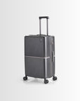 RARE RABBIT Tony Trolley – Hard Shell Polycarbonate Luggage
