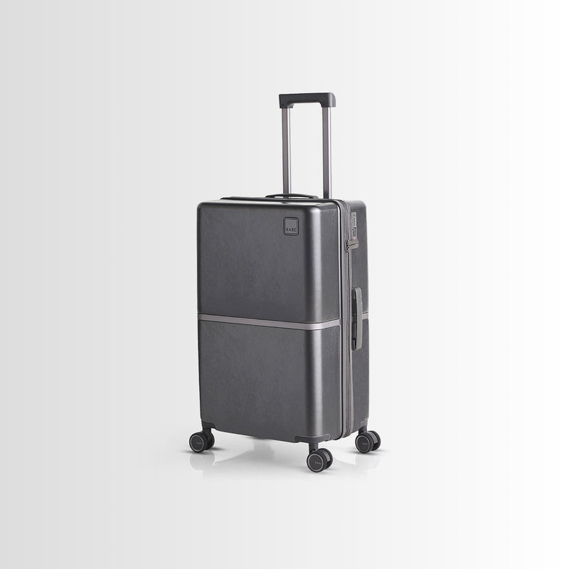 RARE RABBIT Tony Trolley – Hard Shell Polycarbonate Luggage