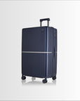 RARE RABBIT Tony Trolley – Hard Shell Polycarbonate Luggage