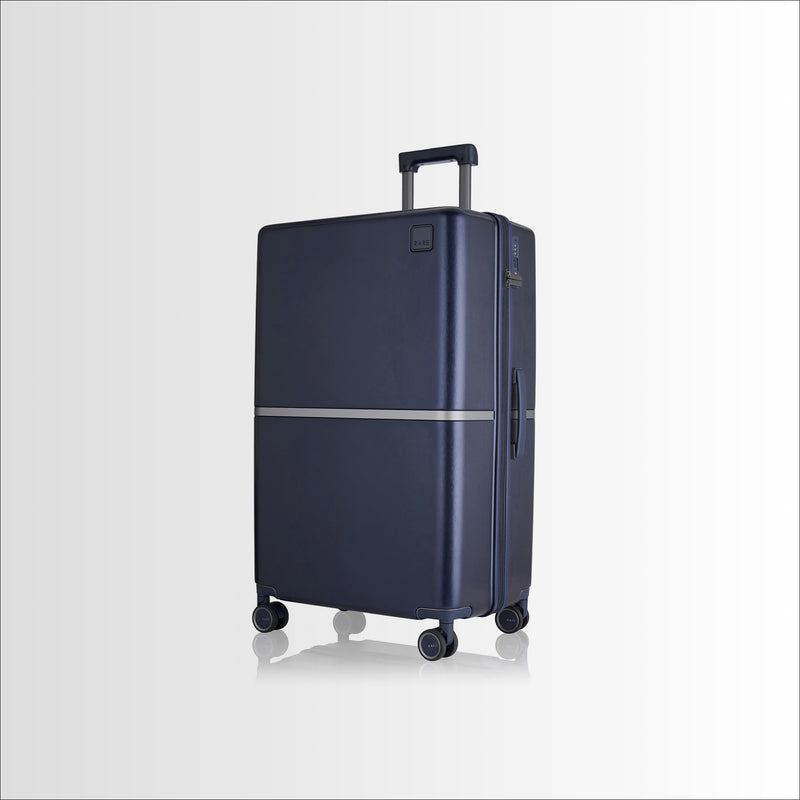 RARE RABBIT Tony Trolley – Hard Shell Polycarbonate Luggage