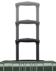 HRX by Hrithik Roshan Hard Body Set of 3 Luggage 8 Wheels - Force